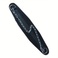 iFit Premium Dip Belt Black (ketiga vöö) IFIT17
