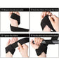 iFit Lifting straps Pink IFIT20