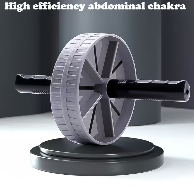iFit ABS Wheel Gray IFIT21