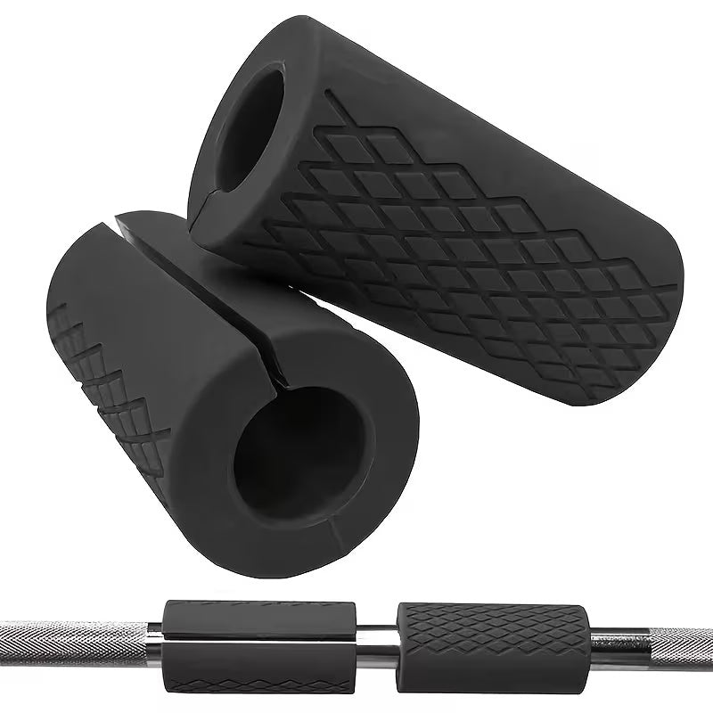 iFit Silicone Bar Grips 2pcs IFIT23