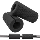 iFit Silikongrepp 2-pack IFIT23