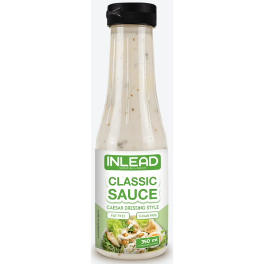 INLEAD Classic Sauce 350 ml Hot Sweet Chili Style