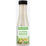 INLEAD Classic Sauce 350 ml Hot Sweet Chili Style