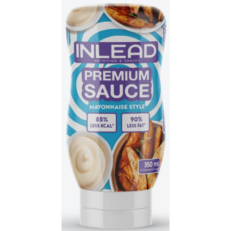INLEAD Premium Sauce 350 ml Mayonnaise Style