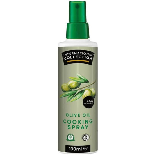 International Collection One Cal Spray Olive 190 ml