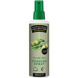 International Collection One Cal Spray Olive 190ml