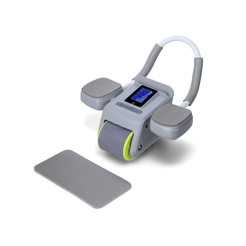 HMS ABS automatic exercise wheel KA08