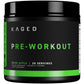 KAGED MUSCLE Pre-Kaged 20 Serveringer Fruit Punch