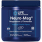 LIFE EXTENSION Neuro-Mag Magnesium L-Threonate 93.35g Tropical Punch