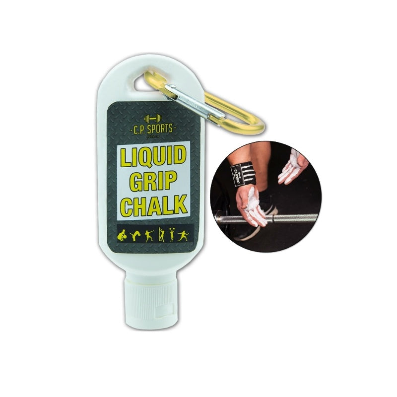 CP SPORTS Liquid Grip Chalk 50ml