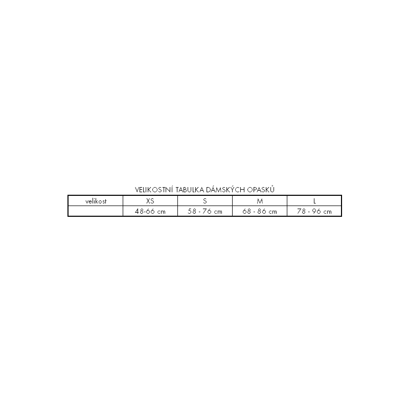 MADMAX WMN Synthetic Belt - Camo / Pink (MFB-314)