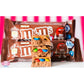 MARS M&M Proteinbar 51g Chocolate BB 01.04.26