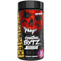 MUTANT Creatine Bytz 80 chewables Berried Alive