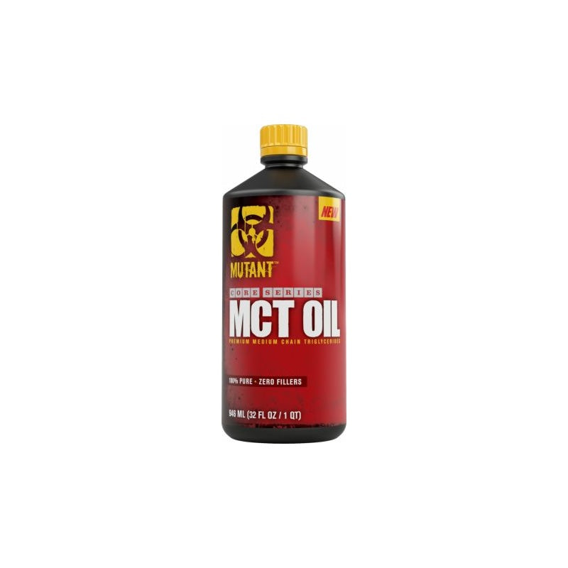 MUTANT MCT Olie 946 ml