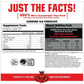 MUSCLEMEDS Carnivor 2000g Chocolate Peanut Butter
