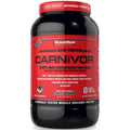 MUSCLEMEDS Carnivor 2lbs  Choc Peanut