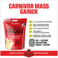 MUSCLEMEDS Carnivor Mass 2,5 kg