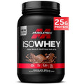 MUSCLETECH Iso Whey 907g