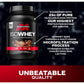 MUSCLETECH Iso Whey 907g