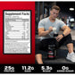 MUSCLETECH Iso Whey 907g