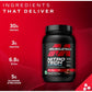 MUSCLETECH Nitro-Tech 4lb (1814g)