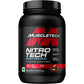 MUSCLETECH Nitro-Tech 2lb Cookies Cream