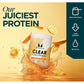 MYPROTEIN Clear Whey Isolate 20 portioner Chupa Chups (jordbær)
