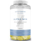 MYVITAMINS Alpha Men Multivitamin 120tab