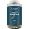 MYVITAMINS Essential Omega-3 - 250 Caps