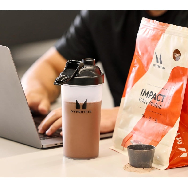 MYPROTEIN Impact Whey Protein 1 kg Mocha