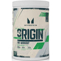 MYPROTEIN Origin Pre-Workout 600g Watermelon