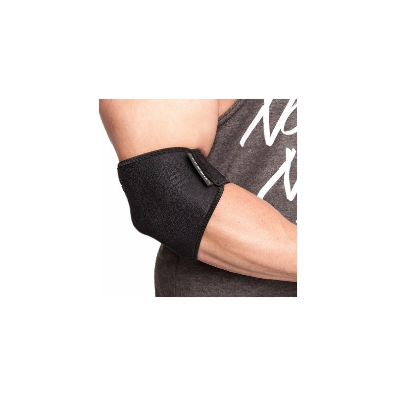CP SPORTS Neoprene elbow support bandage(T21)
