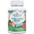 NORDIC NATURALS Kids Calm 60 gummies Strawberry Watermelon