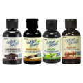 NOW FOODS Better Stevia - Liquid Extract - 60 ml Pomegranate Blueberry