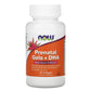 NOW FOODS Prenatal Gels + DHA - 90 softgels