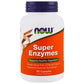NOW FOODS Super Enzymes 90 kapsler