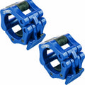 CP SPORTS Clamp quick release (kangi lukud) 50mm (G36) 2tk
