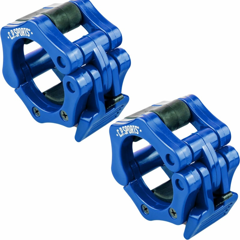 CP SPORTS Clamp quick release (kangi lukud) 50mm (G36) 2tk