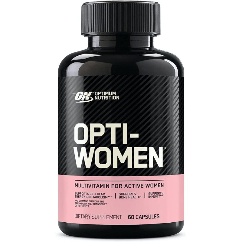 ON Opti-Women 60caps