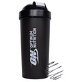 ON Shaker 1000ml Black