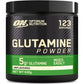 ON Glutamine Powder 630g