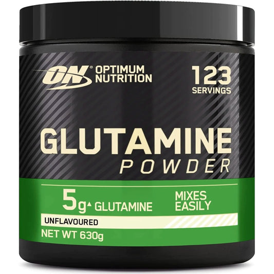 ON Glutaminpulver 630g