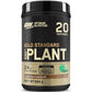 ON Gold Standard 100% Plant 1.5 lbs (720g)