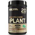 ON Gold Standard 100% Plant 1.5 lbs (720g)