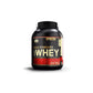 ON 100% Whey Gold Standard 4.5 lbs (2016g) Extreme Milk Chocolate