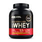 ON 100% Whey Gold Standard 4.5 lbs (2016g) Extreme Milk Chocolate