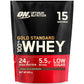 ON 100% Whey Gold Standard 1 lbs (450 g) Cookies and Cream