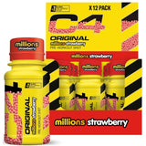 CELLUCOR C4 Pre-Workout Shot 60ml Sour Batch Bros