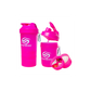 SMARTSHAKE Neon Pink 600ml