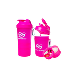 SMARTSHAKE Neon Pink 600ml